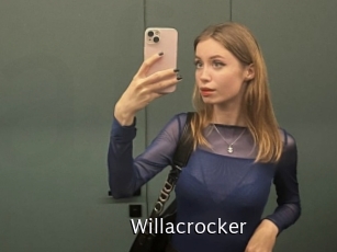 Willacrocker