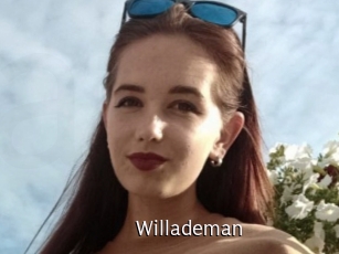 Willademan