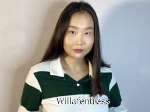 Willafentress