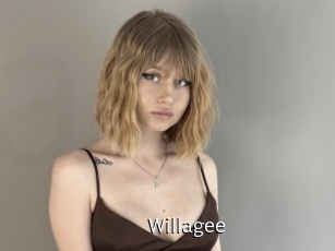 Willagee