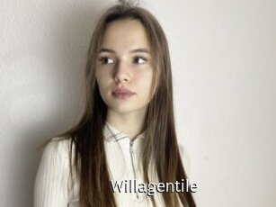 Willagentile