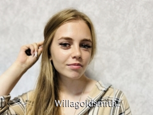 Willagoldsmith