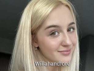 Willahandford