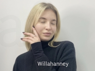 Willahanney