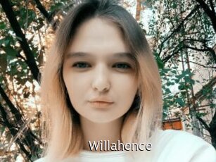 Willahence
