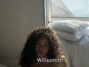 Willasmith