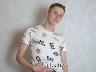 Willcutie