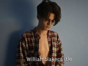 Williamblakecastle