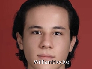 Williamblecke