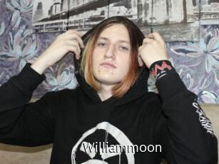 Williammoon