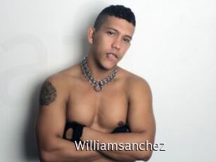 Williamsanchez