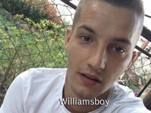 Williamsboy
