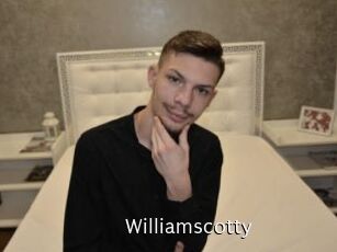 Williamscotty