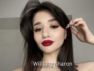 Williamssharon
