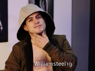 Williamsteel19