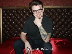 Williamstone