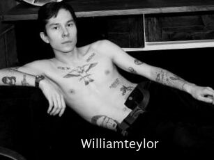 Williamteylor