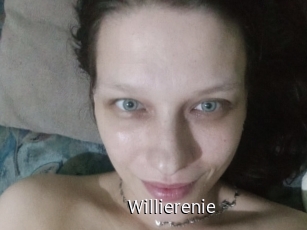 Willierenie