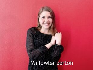 Willowbarberton