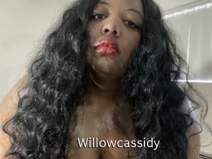 Willowcassidy