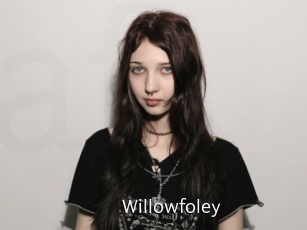 Willowfoley