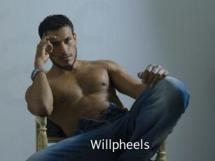 Willpheels