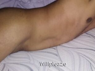 Willpleaze
