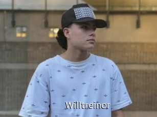 Willtreinor