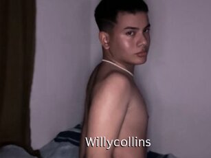 Willycollins