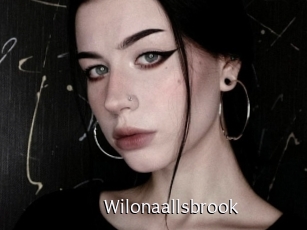 Wilonaallsbrook