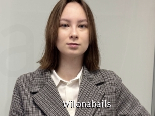 Wilonabails