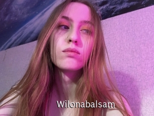 Wilonabalsam