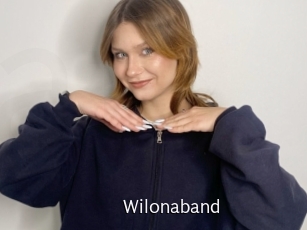 Wilonaband