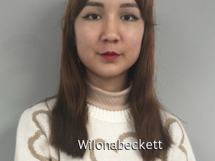 Wilonabeckett