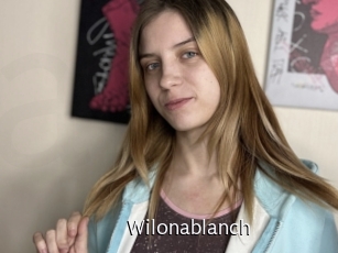 Wilonablanch