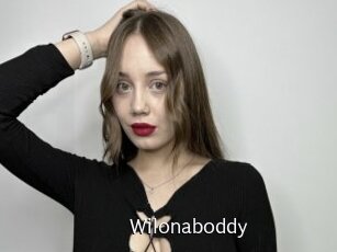 wilonaboddy Anal Fist