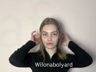 Wilonabolyard