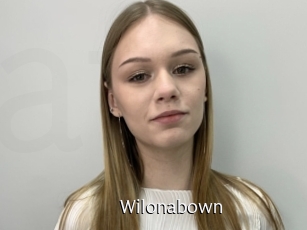 Wilonabown