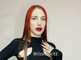 Wilonabritt