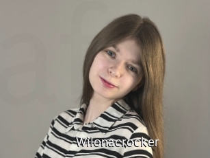 Wilonacrocker