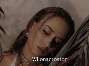 wilonacroston Anal Fist