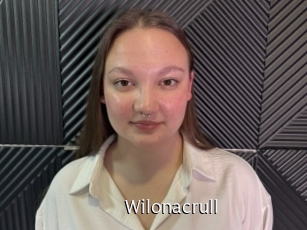 wilonacrull Anal Fist