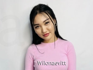 Wilonaevitt