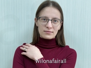 Wilonafairall