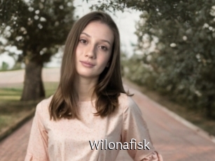 Wilonafisk