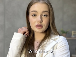 Wilonahacker
