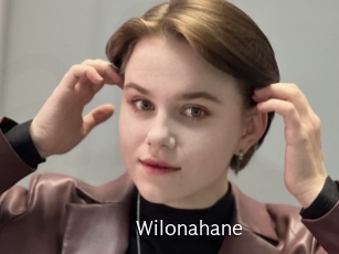 Wilonahane
