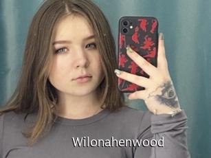 Wilonahenwood