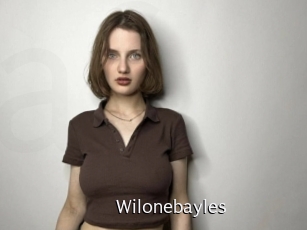 wilonebayles Anal Fist