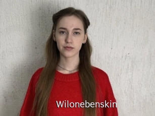 Wilonebenskin
